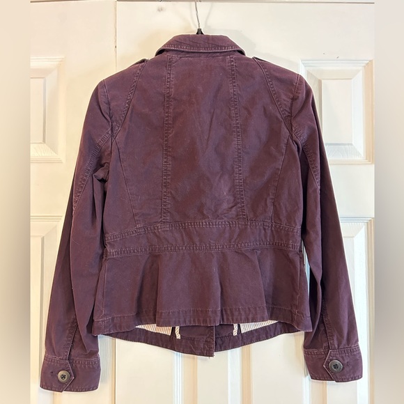 Loft jacket - Picture 3 of 3